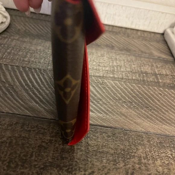 Louis Vuitton Medium Kirigami Pochette MM Envelope Pouch 1LK0509. - Picture 7 of 10